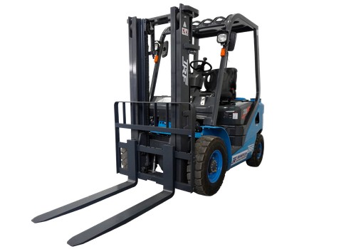 Дизельный вилочный погрузчик TRF D20-3X