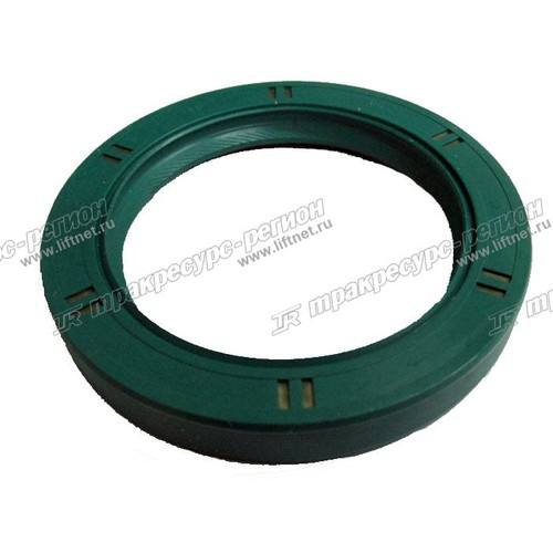 Уплотнение коленвала переднее 61x90x12