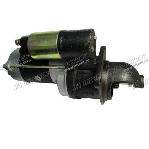 Стартер 6D263E