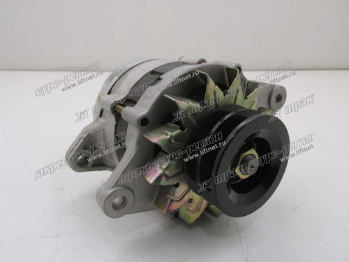 Генератор 2722