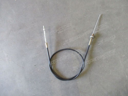 Трос стояночного тормоза 77A0004