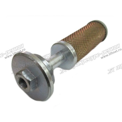 Фильтр масляный 401702-06