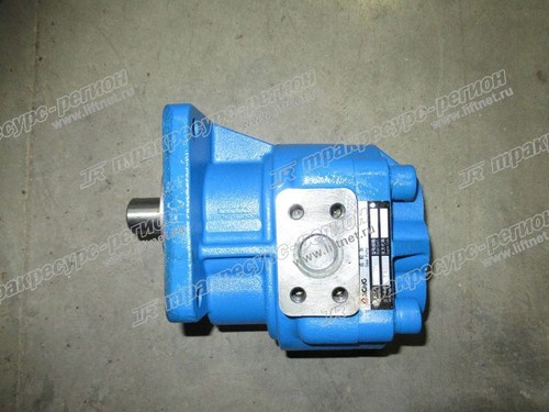 Насос системы рулевого управления 11C0026