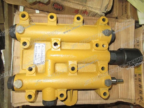 Распределитель 12C0063