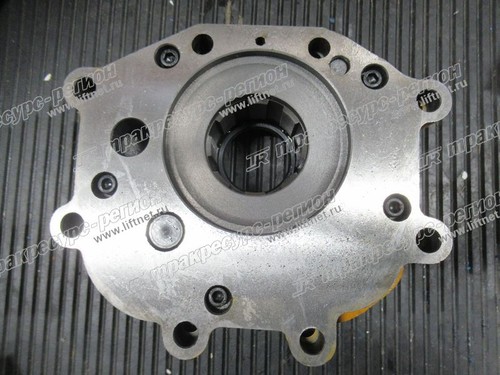 Насос системы гидравлики 11C0002