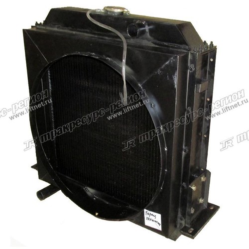 Радиатор 20C0061