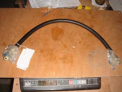 Соединение гибкое 05C0054