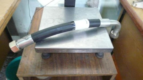 Соединение гибкое 07C0122