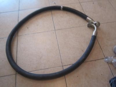 Соединение гибкое 07C0124