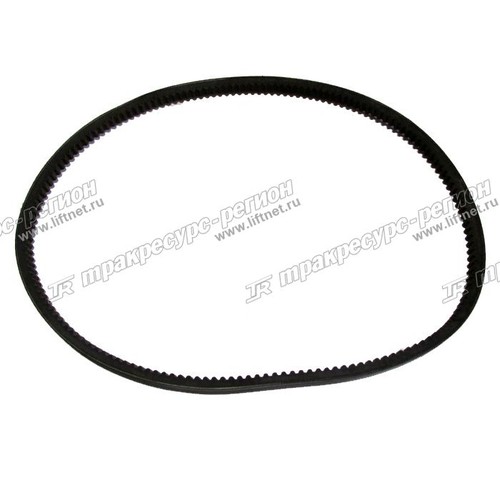 Ремень вентилятора 6105Q-1307042