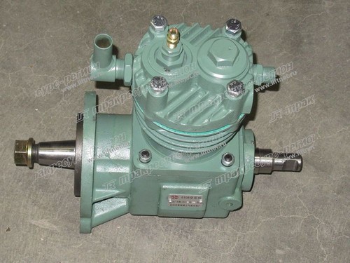 Компрессор накачки воздуха для YC6108G