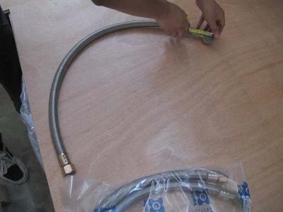 Соединение гибкое 04C0014