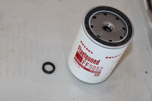 Фильтр топливный FF42000 (замена FF5052)