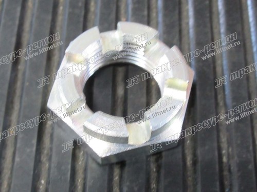 Гайка 01412-00024/6202859