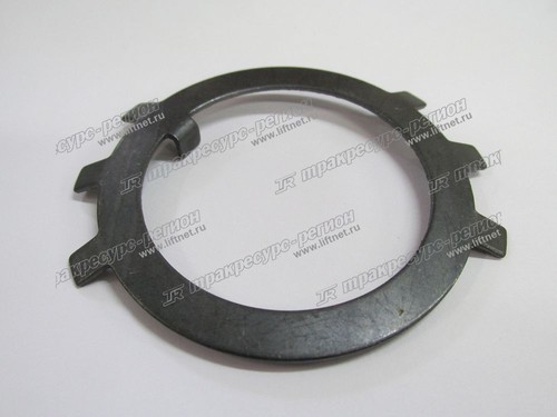 Шайба стопорная 03192-10012/163302