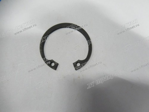 Кольцо стопорное 02110-00035/176261