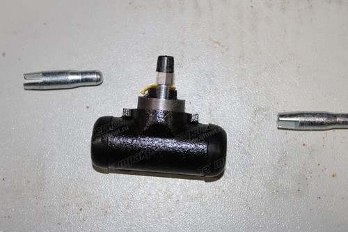 Цилиндр тормозной C-52-11029-52000/14375