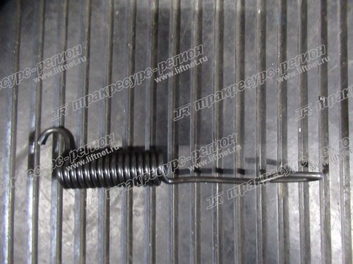 Пружина винтовая C-52-11003-04010/14472