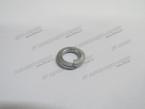 Шайба гроверная 02011-00008/10312