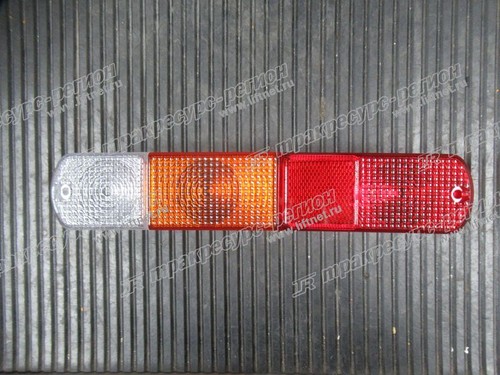 Стекло фонаря заднего 209K2-42021/1563688