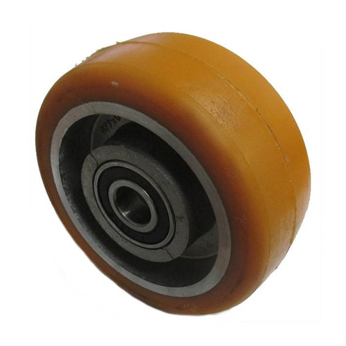 Колесо опорное 39903519/614176