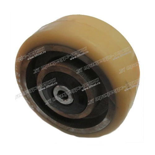 Колесо опорное 452399016/5008312
