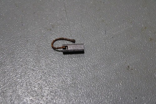 Щетка электродвигателя Z-5-81215-040-0/162144