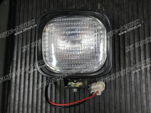 Стекло фонаря 271A2-42401/1400602