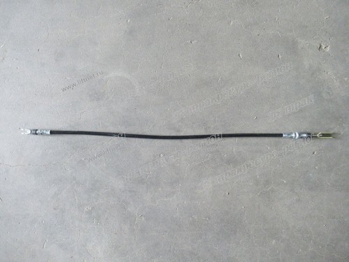 Трос сцепления 239B5-42501/7971044
