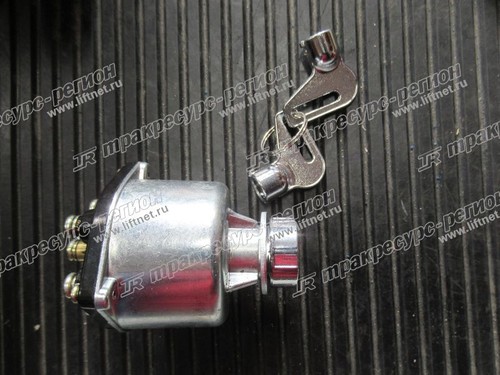 Замок зажигания 24352-42521/486388