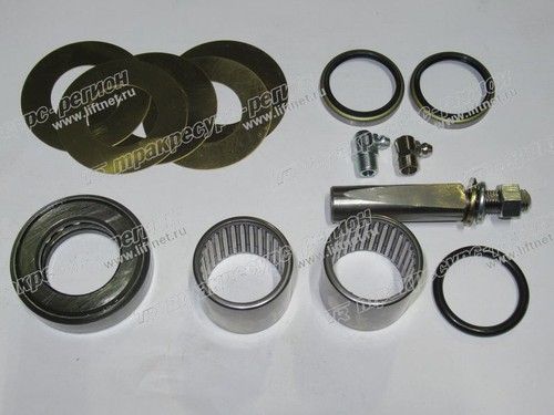 Ремкомплект кулака поворотного 215E4-39801/10233679