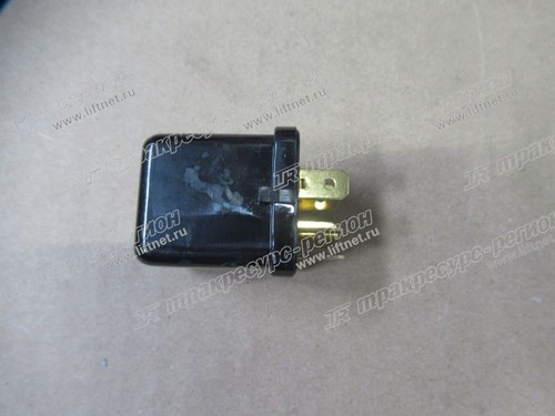 Реле стартера 217G2-42301/406707