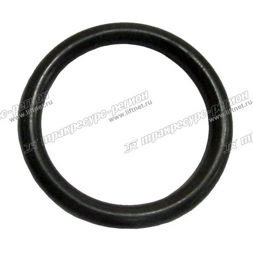 О-кольцо 25x3.55