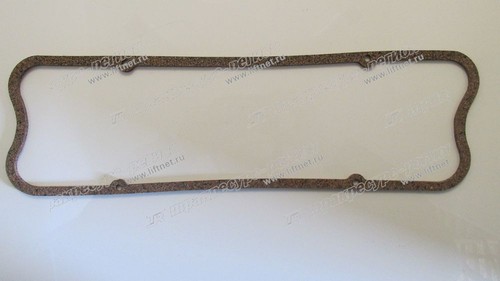 Уплотнение крышки головки блока Д3900