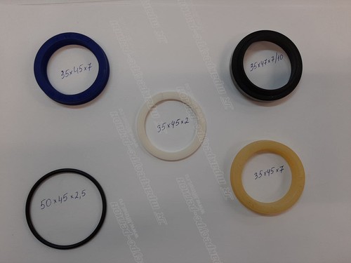 Ремкомплект цилиндра подъема B-3045A-00020