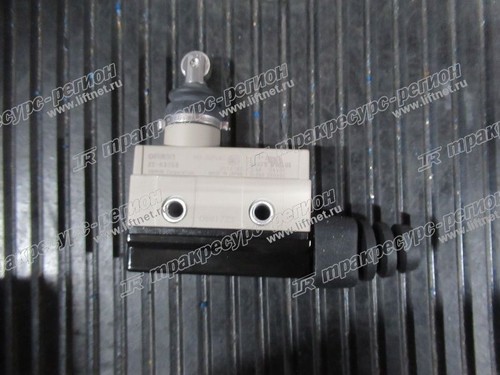 Микропереключатель 27142-64002