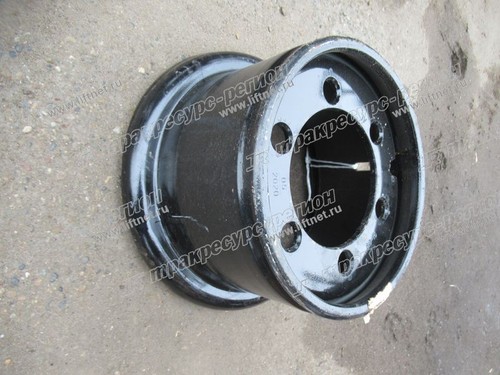 Обод 300x15 54356-80801/487898