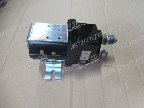 Контактор SW200 181236