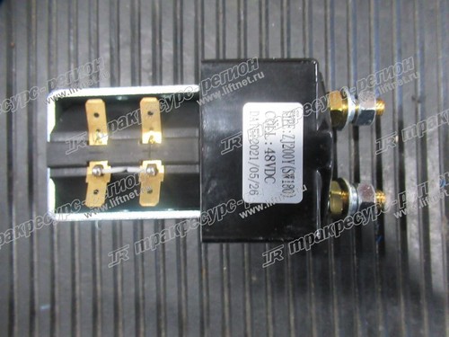 Контактор SW180B 1951418