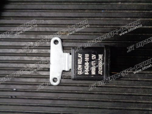 Реле свеч накала 21152-42021/473260