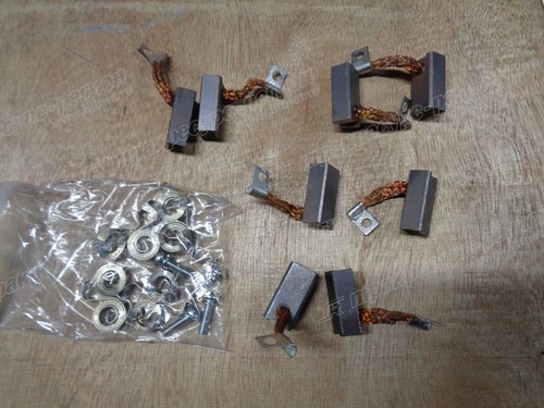 Щетка электродвигателя 452399031/8075093