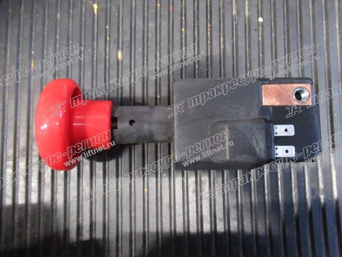 Кнопка аварийного выключения 95319994/6870104