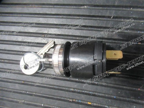 Замок зажигания 95350714/1245917