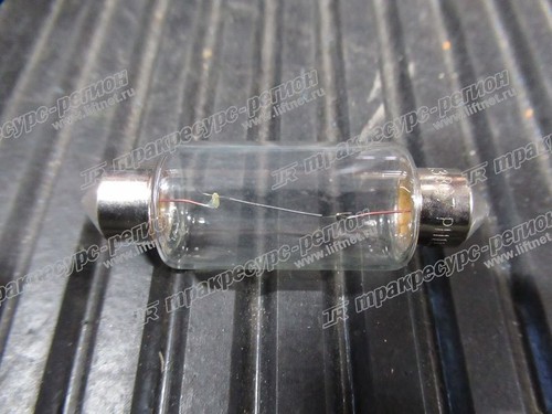 Лампа накаливания 24В/18Вт 7919564978/1366526