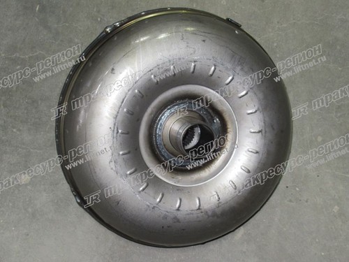 Гидротрансформатор 12N53-80301