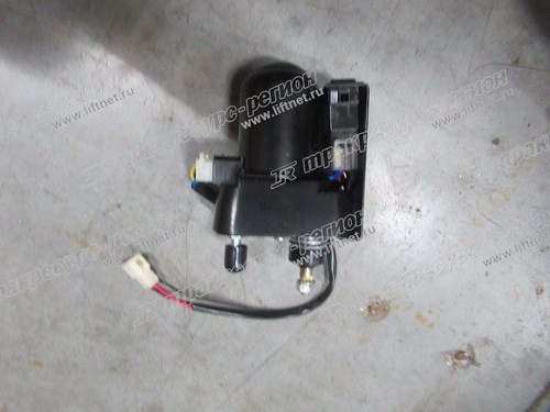 Электродвигатель стеклоочистителя