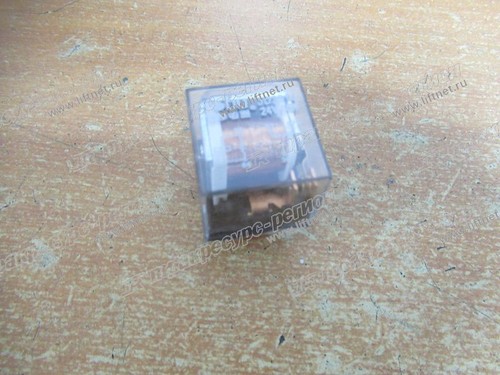 Реле HHZ 024-IZ6GR