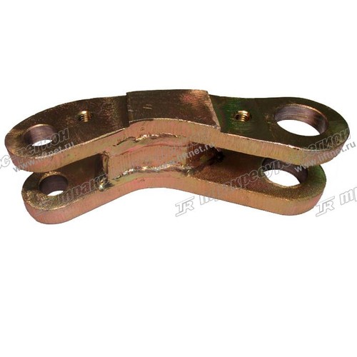 Серьга левая 20A74-32551