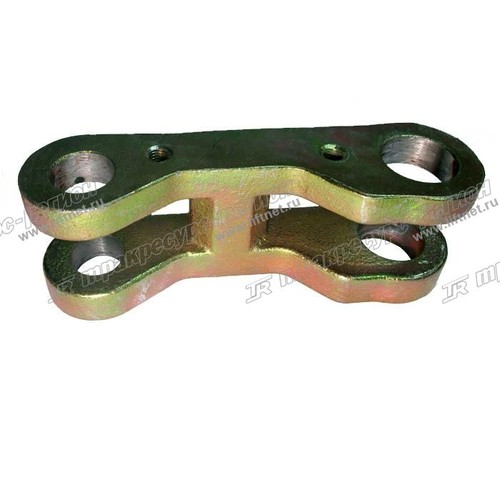 Серьга левая 22N54-32361