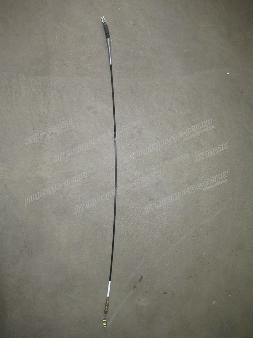 Трос акселератора 22U55-22102/11718813